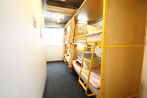 Sakura Hostel Asakusa