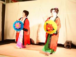 Sakura Hostel Asakusa