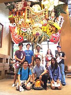 Sakura Hostel Asakusa