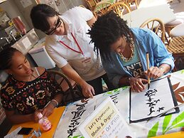 Sakura Hostel Asakusa