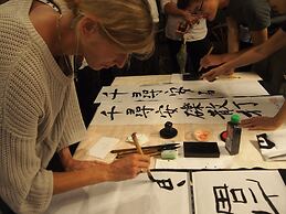 Sakura Hostel Asakusa