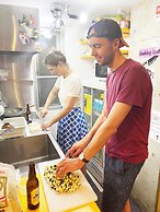 Sakura Hostel Asakusa