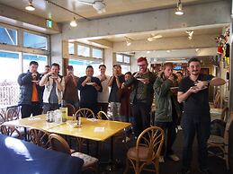 Sakura Hostel Asakusa