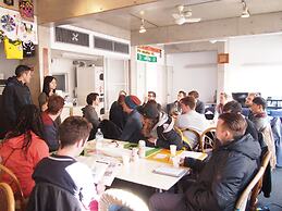 Sakura Hostel Asakusa