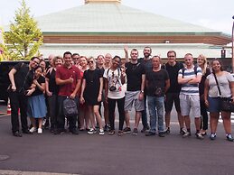 Sakura Hostel Asakusa