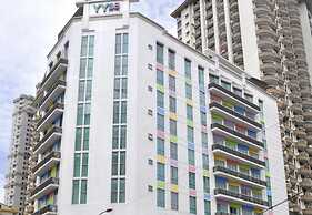 YY38 Hotel