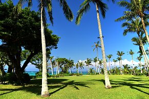 THE MOON BEACH MUSEUM RESORT