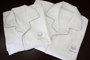 THE MOON BEACH MUSEUM RESORT