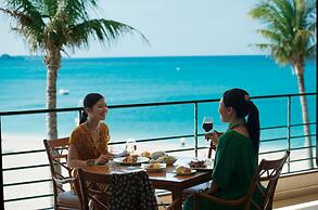 THE MOON BEACH MUSEUM RESORT