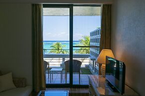 THE MOON BEACH MUSEUM RESORT