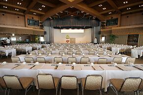 THE MOON BEACH MUSEUM RESORT