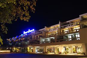 THE MOON BEACH MUSEUM RESORT