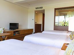 THE MOON BEACH MUSEUM RESORT