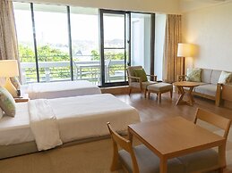 THE MOON BEACH MUSEUM RESORT