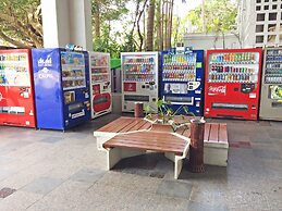 THE MOON BEACH MUSEUM RESORT