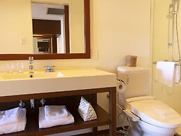 THE MOON BEACH MUSEUM RESORT