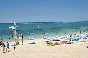 THE MOON BEACH MUSEUM RESORT