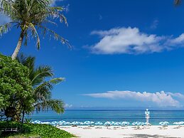 THE MOON BEACH MUSEUM RESORT