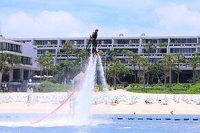 THE MOON BEACH MUSEUM RESORT