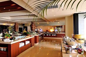 THE MOON BEACH MUSEUM RESORT