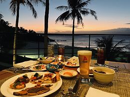 THE MOON BEACH MUSEUM RESORT