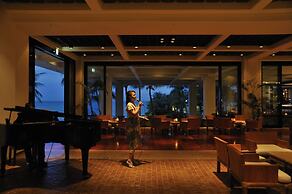 THE MOON BEACH MUSEUM RESORT