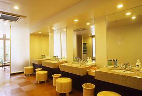 THE MOON BEACH MUSEUM RESORT