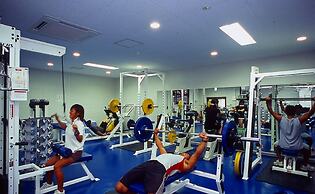 THE MOON BEACH MUSEUM RESORT