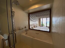 THE MOON BEACH MUSEUM RESORT