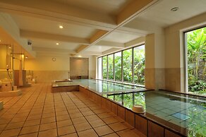 THE MOON BEACH MUSEUM RESORT