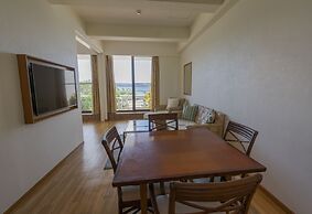 THE MOON BEACH MUSEUM RESORT