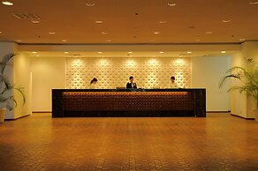 THE MOON BEACH MUSEUM RESORT