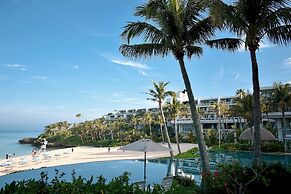 THE MOON BEACH MUSEUM RESORT