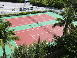 THE MOON BEACH MUSEUM RESORT