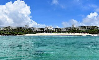 THE MOON BEACH MUSEUM RESORT