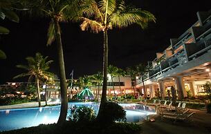 THE MOON BEACH MUSEUM RESORT