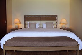 THE MOON BEACH MUSEUM RESORT