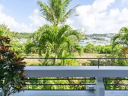 THE MOON BEACH MUSEUM RESORT