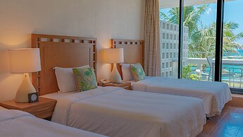 THE MOON BEACH MUSEUM RESORT