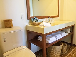 THE MOON BEACH MUSEUM RESORT