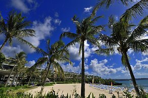 THE MOON BEACH MUSEUM RESORT