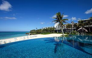 THE MOON BEACH MUSEUM RESORT