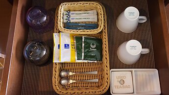 THE MOON BEACH MUSEUM RESORT