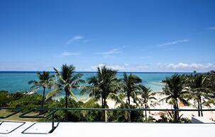 THE MOON BEACH MUSEUM RESORT