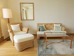 THE MOON BEACH MUSEUM RESORT