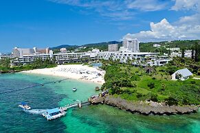 THE MOON BEACH MUSEUM RESORT