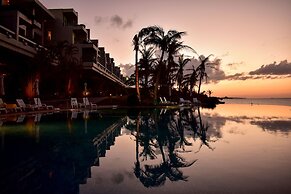 THE MOON BEACH MUSEUM RESORT