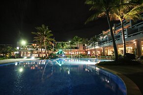 THE MOON BEACH MUSEUM RESORT