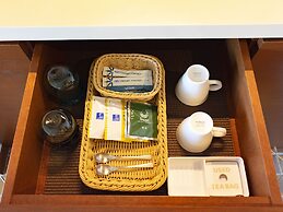 THE MOON BEACH MUSEUM RESORT