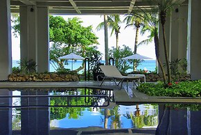 THE MOON BEACH MUSEUM RESORT